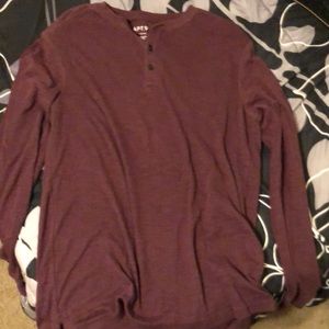 Apartment 9 Men’s Long Sleeve